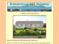 breezemountbb.com