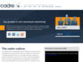 cadredc.com