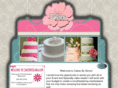 cakesbygloria.com
