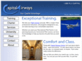 capitalairways.com