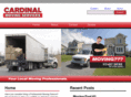 cardinalmovingservices.com