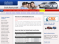 carrentalsboston.com