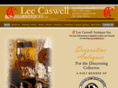 caswellantiques.com