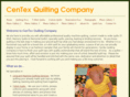 centexquilts.com