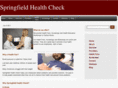 centralillinoishealthfairs.com