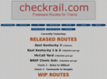 checkrail.com