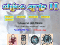 chicoarts-2.com