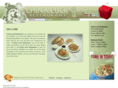 chinaluckrestaurant.com