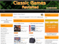 classicgamesrevisited.com