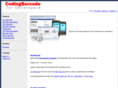 codingbarcode.com