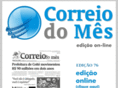 correiodomes.com