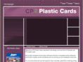 cp2plasticcards.co.uk