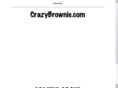 crazybrownie.com