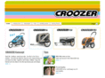 croozer.co.uk