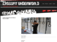 crossfitunderworld.com