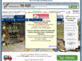 customhottubcovers.com