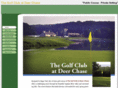 deerchasegolf.com