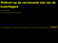 dekustvliegers.com