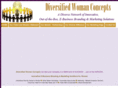 diversifiedwomanconcepts.com