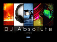 djabsolutemusic.com