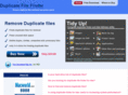 duplicatefilefinderformac.com