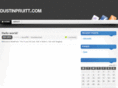 dustinpruitt.com