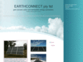 earthconnect-australia.com