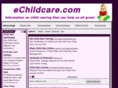 echildcare.com