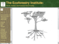 ecoforestry.net