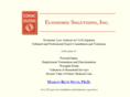 economicsolutions.org