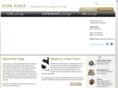 experienceparkridge.com