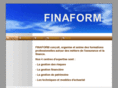 finaform.com