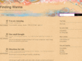 findingwanna.com