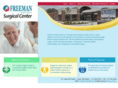 freemansurgerycenter.com
