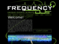 frequencydjs.com