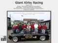 giantkirbyracing.com