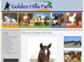 goldenhillsfarm.com