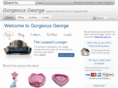 gorgeous-george.net