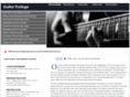 guitarprotege.com