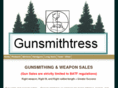 gunsmithtress.com