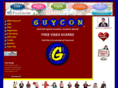 guycon.com