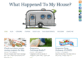 happycamperdisaster.com