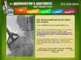 harringtonsjanitorial.com