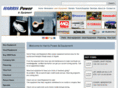 harrispowerparts.com