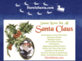 hereissanta.com