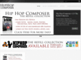 hiphopcomposer.com