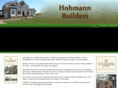 hohmannbuilders.com