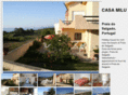 holiday-house-portugal.com