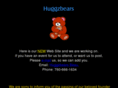 huggzbears.com