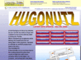 hugonutz.com